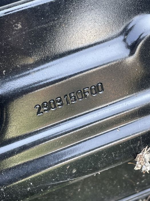 Дясна Плъзгаща Врата EXPERT PROACE 16- VIVARO 19- 2бр.