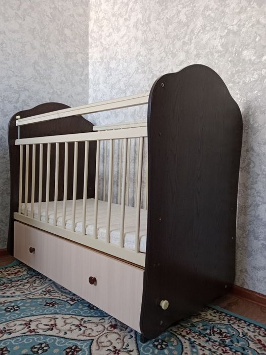 Продается детский кровать