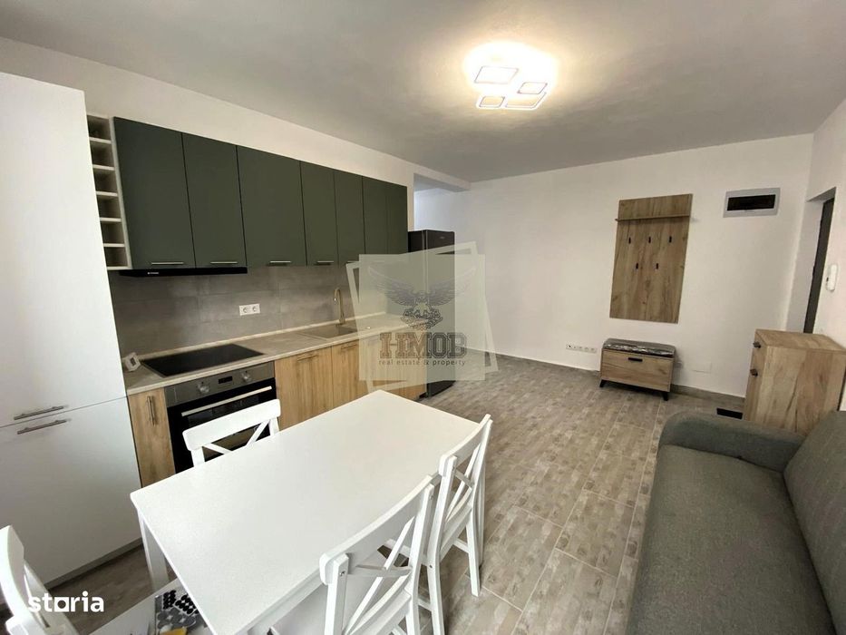 Apartament 2 camere 54mp , Balcon Selimbar