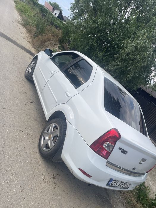 DACIA Logan 2012 — imagine 4