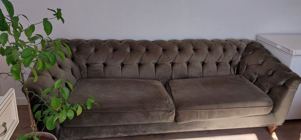 Продам диван классика