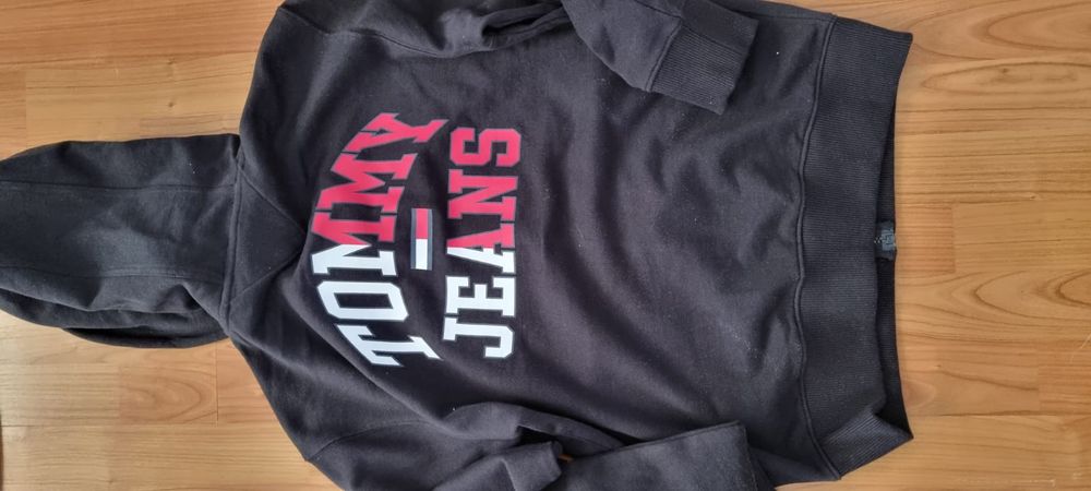 Hanorac  ,,Tommy Jeans,,