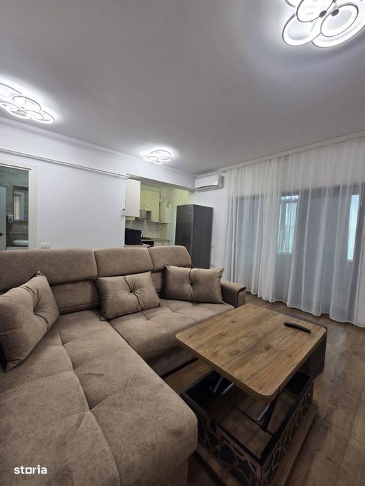 Tomis Nord | Dedeman | 2 Camere | Garaj | Boxa