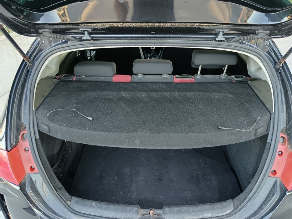 Сеат Леон 1.2 ТСИ 105 к.с. / Seat Leon 1.2 tsi CBZ НА ЧАСТИ