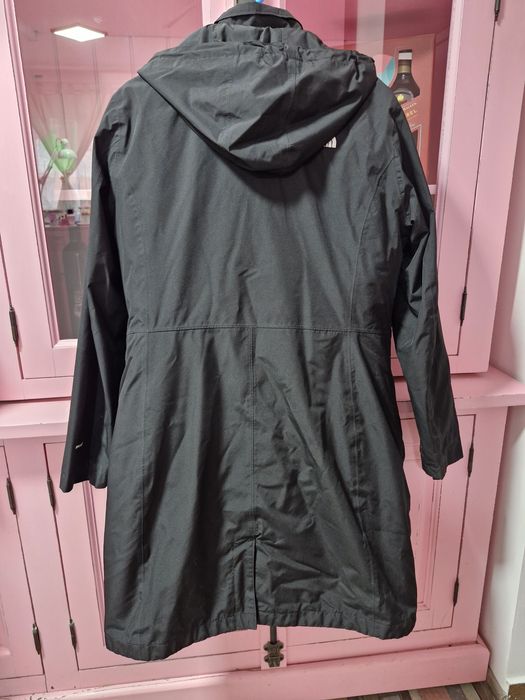 Geaca the north face puff