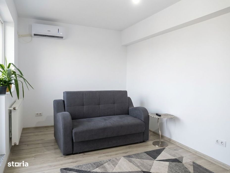 Vanzare Apartament 2 camere Nicolae Grigorescu bloc 2020 Loc parcare