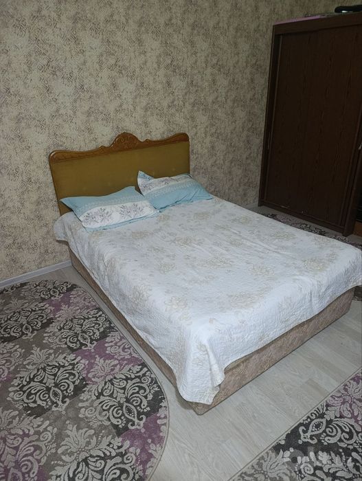 Продаю срочно кровать