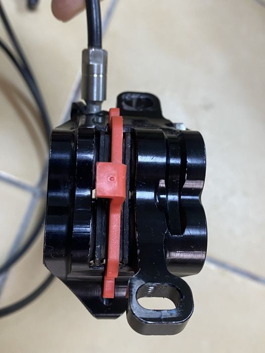 Vand set frane Hope Tech 3