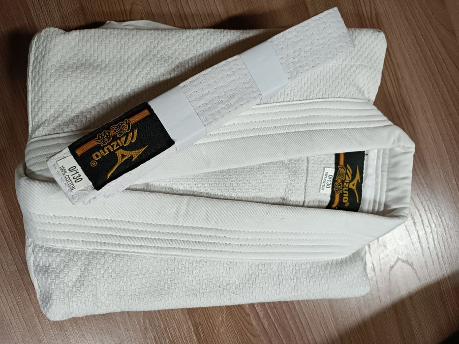 Кимоно для Дзюдо