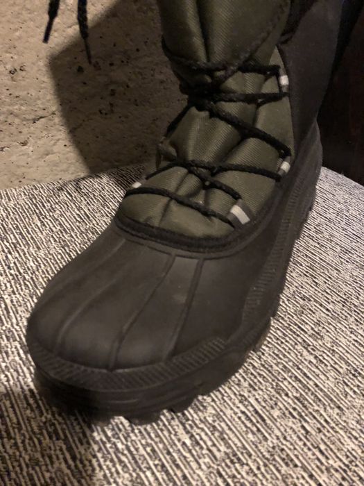 Ботуши за риболов 45-46