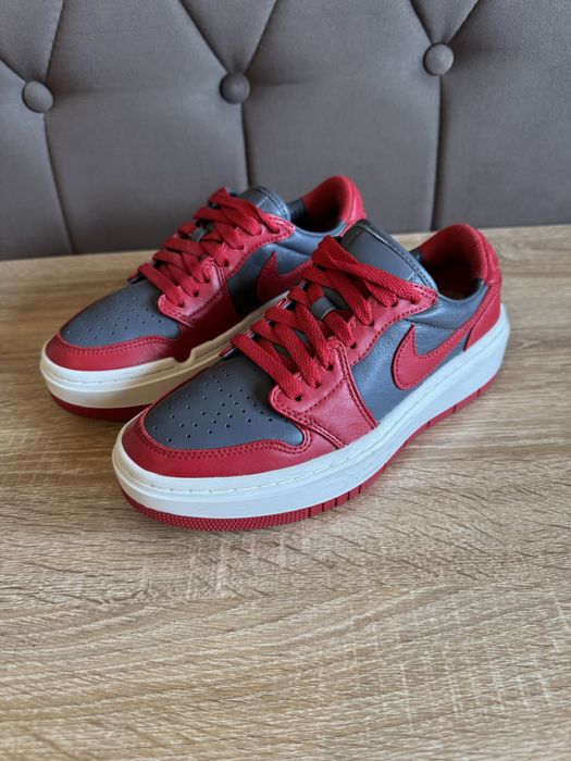 Nike Air Jordan 1 Elevate Low