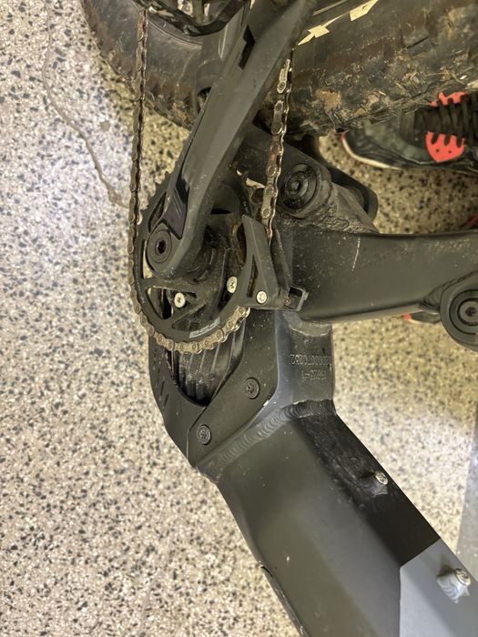 Електрически велосипед Genesis 29 цола