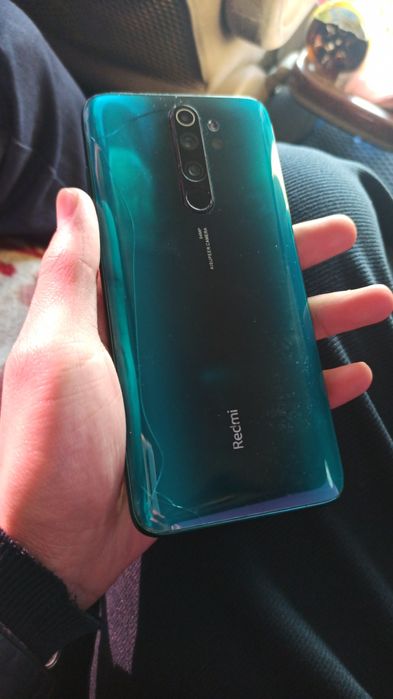 Продам Редми ноте 8про