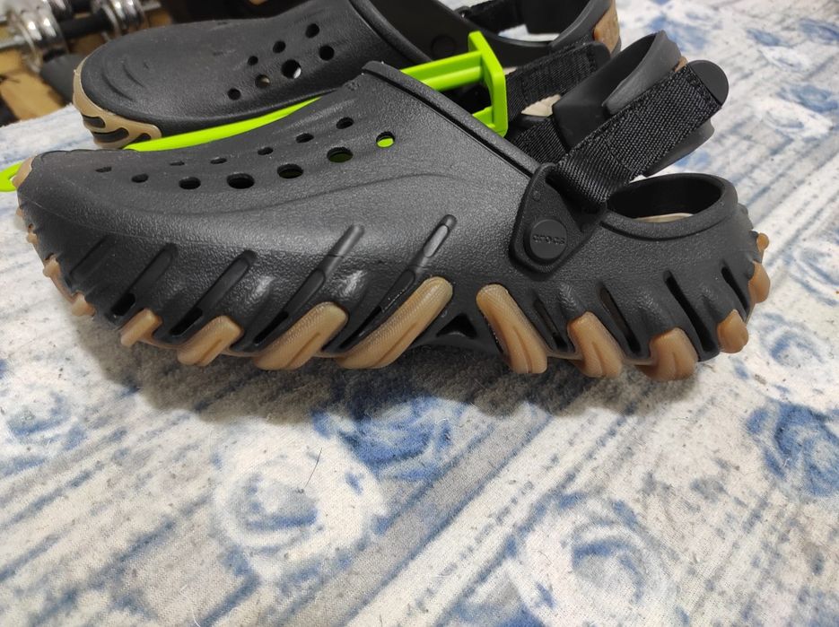Crocs Echo Gum Ro