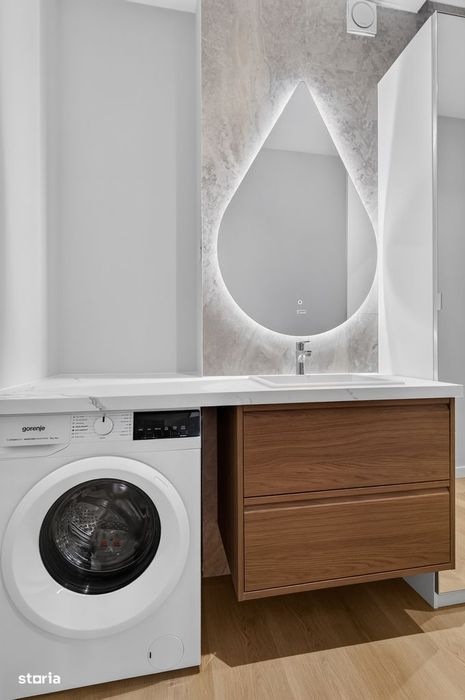 Apartament | 44 mp | bloc nou 2026 | Cuza Voda Oradea Central