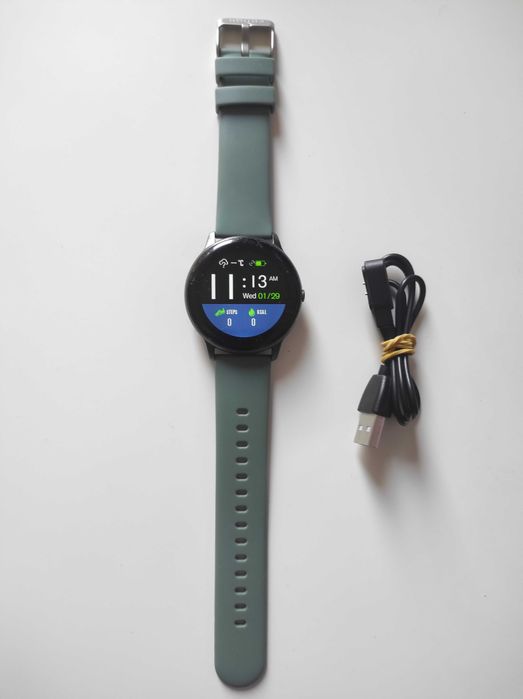 Умен smart часовник Xiaomi IMILAB KW66