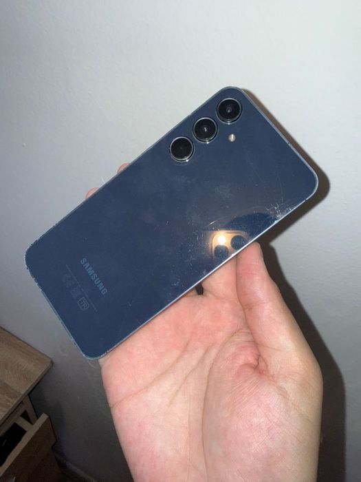 Samsung Galaxy A55 5G