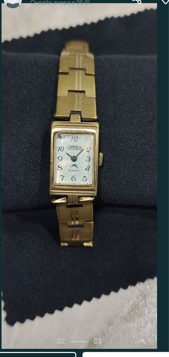 Продам часы женские