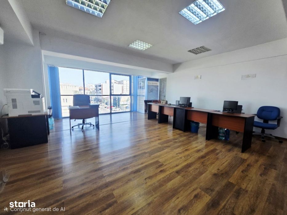 Spațiu birouri 60mp