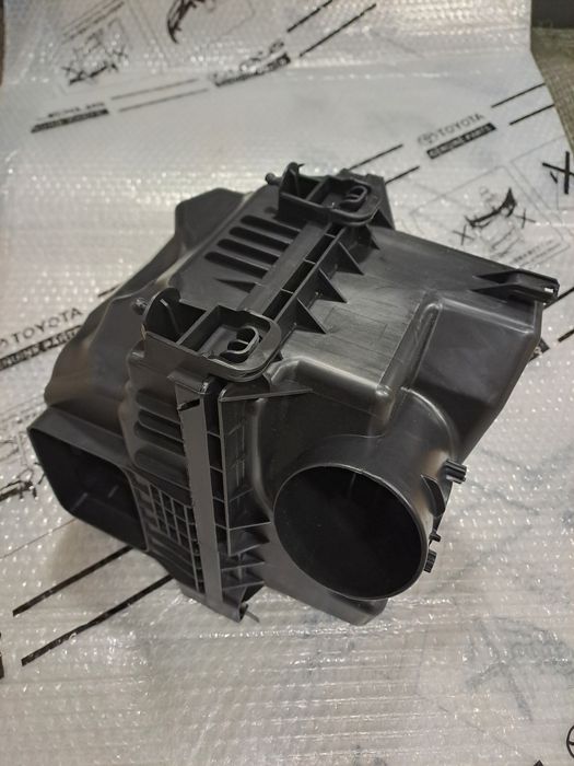 Патрубок воздушного фильтра