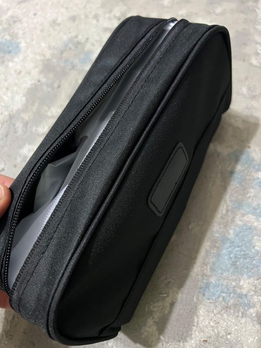 Портативный ирригатор.