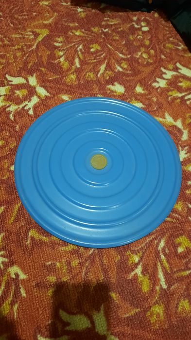 Диск для гимнастики