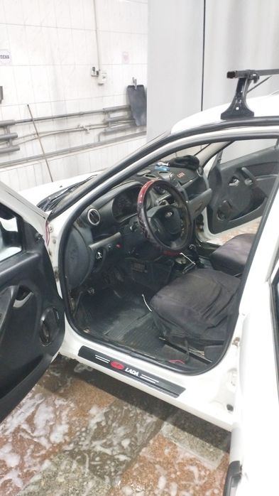 Срочно продам машину