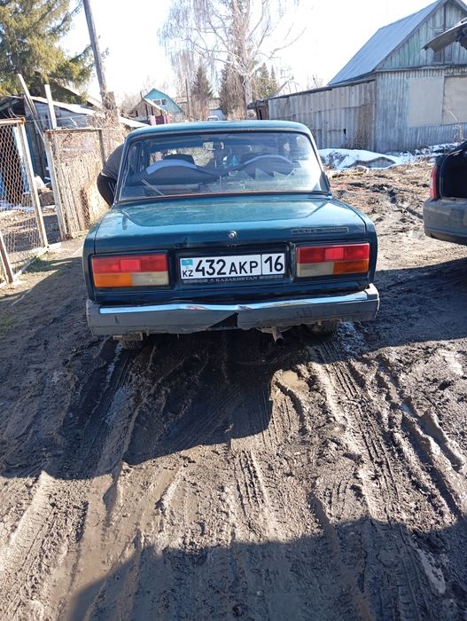 Ваз 21070 г.в 2005.