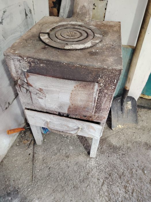 Печь для гаража. Продам продам продам