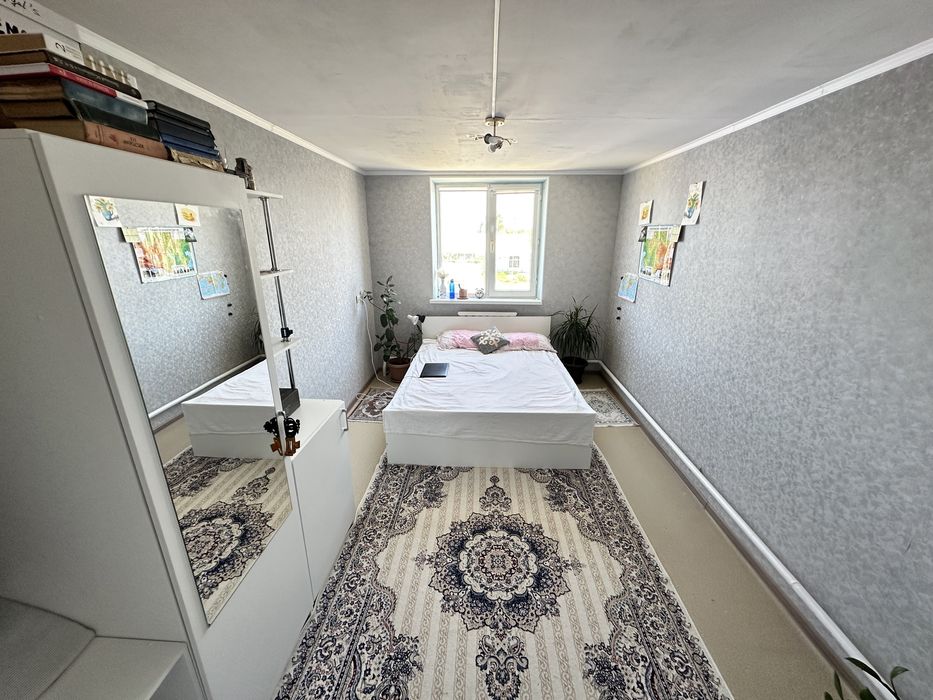 Частный дом