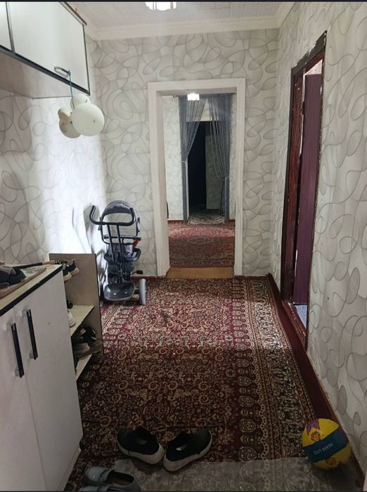 Продажа квартир сергели-2 4-комнат