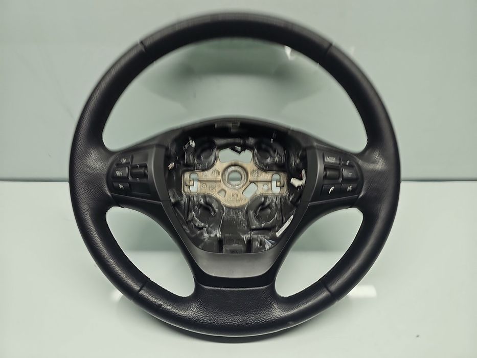 Volan Bmw 3 (F30) [Fabr 2012-2017] 62558150E