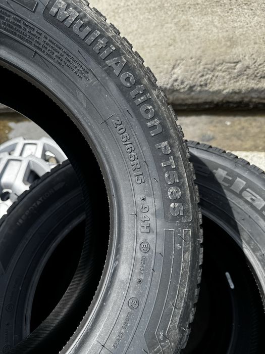 R15 Petlas balon 205/65/15