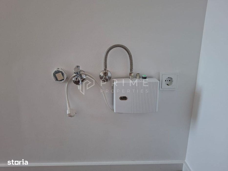 Apartament Premium cu 2 Camere, Decomandat – Finisaje Superioare-Tudor