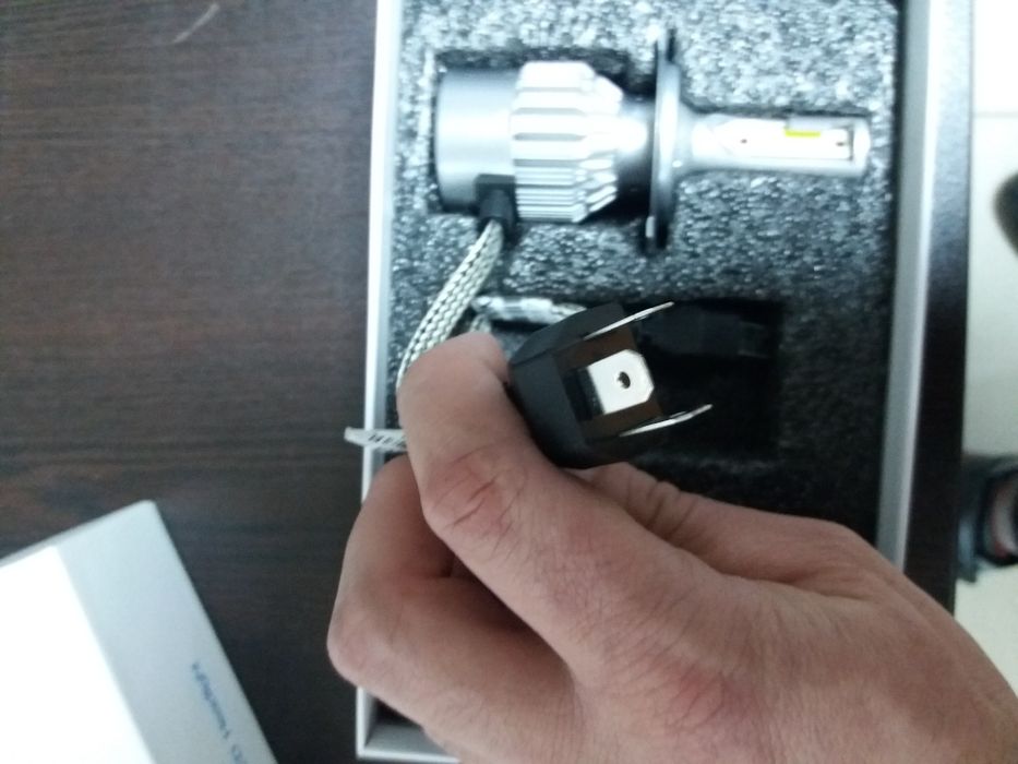 Ied светлини