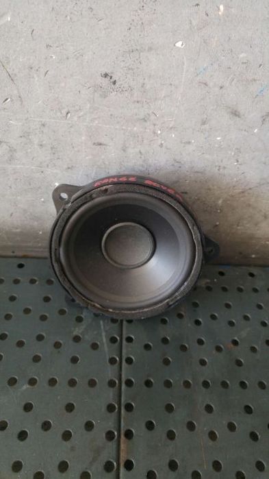 Boxa audio dreapta spate land rover range rover 4 l405 vogue bj3218808bb 43410786426101
