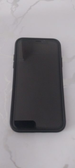 IPhone 11 128gb черный