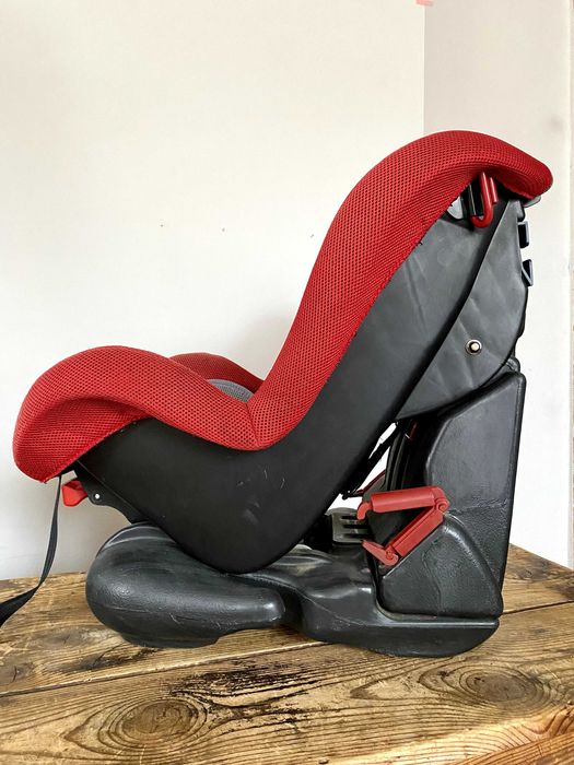 Детско столче за кола PHILL&TEDS / 25+ кг