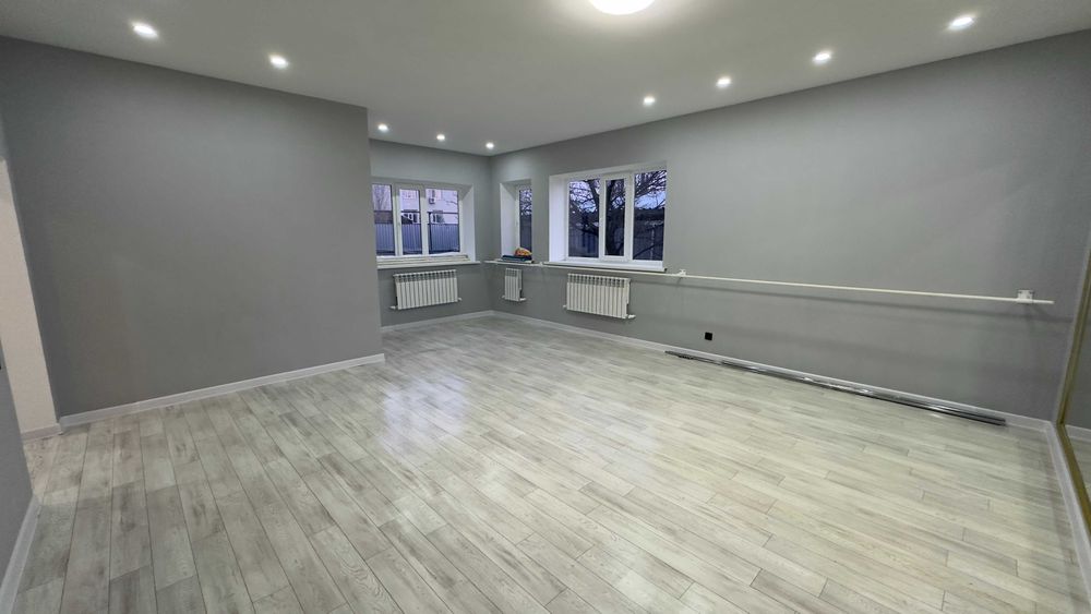 Коммерческое помещение