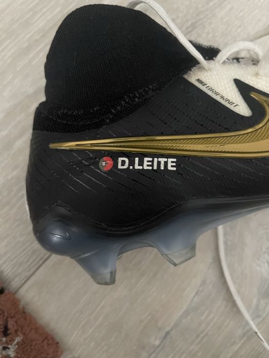 Nike pentru footbal de la un jucator cu Portugal