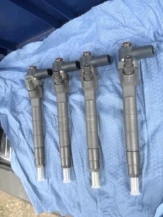 Дюзи  за  Мерцедес