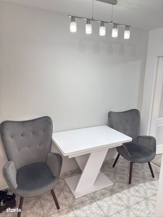 Apartament 2 camere, Reșița Aleea Nuferilor
