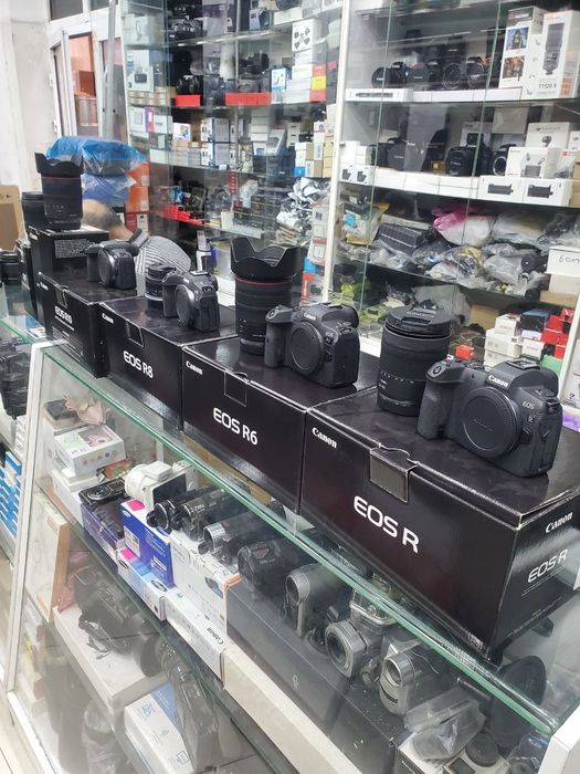 SONY FX 30 FX3. A7.4 A7S3 A7.3 Фотокамера халол насияга