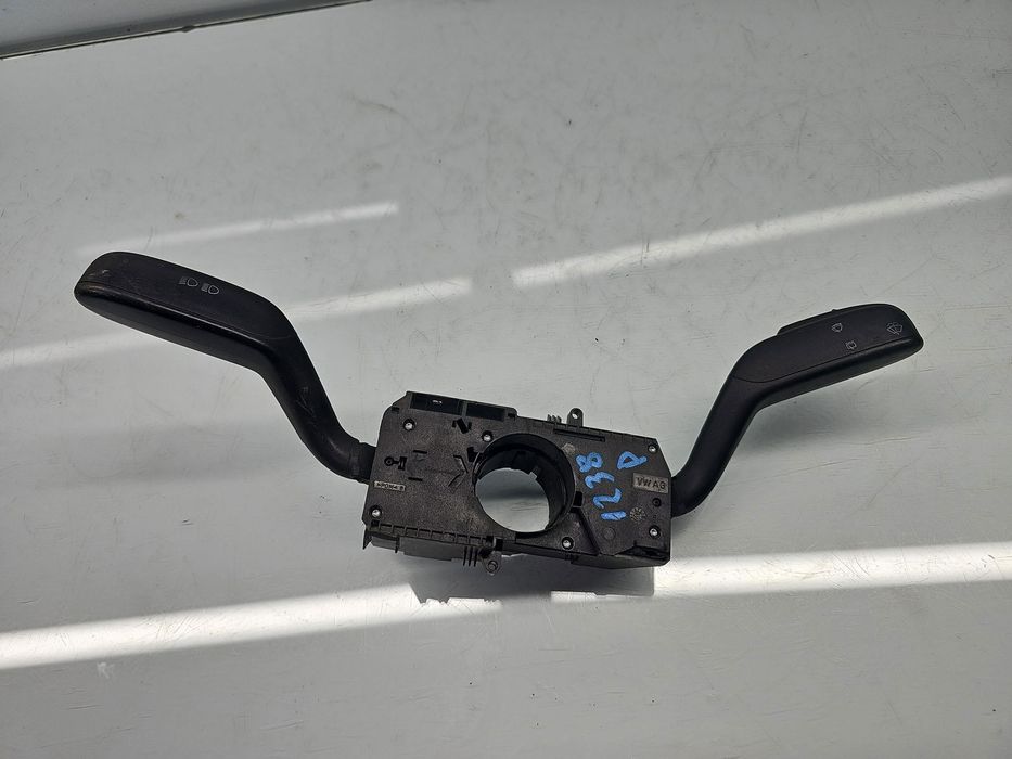 Ansamblu manete  Skoda Roomster (5J) [Fabr 2006-2015] 7H0953503BJ