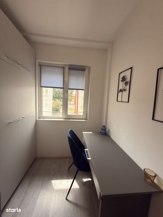 Garsoniera -Complex Studentesc -Abator