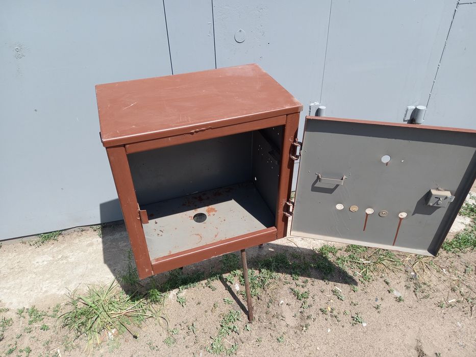 Продам шкаф ящик распределительный