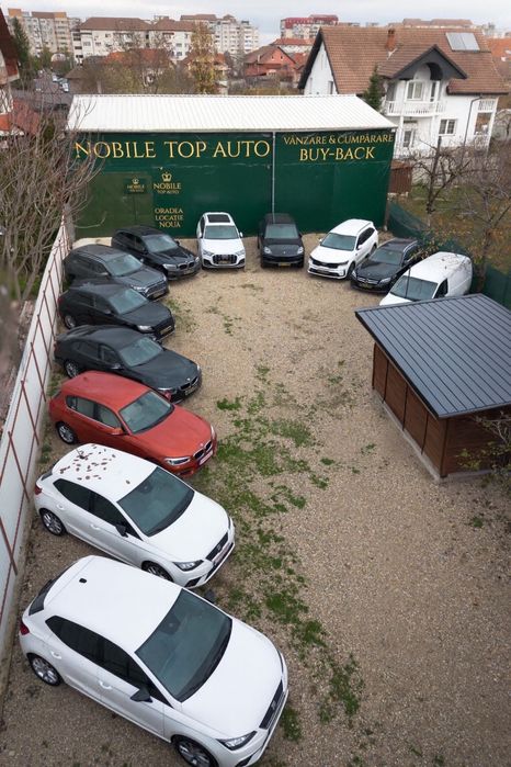 Mașini de Închiriat Oradea  – Preturi Avantajoase