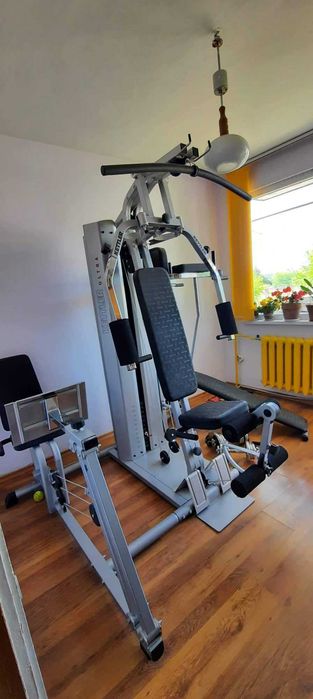 Kettler гладиатор фитнес