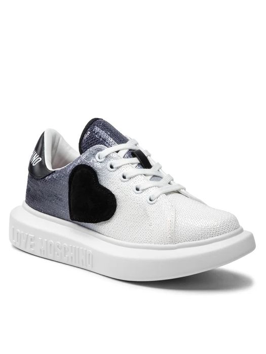 Дамски сникърси Love Moschino JA15244 / 26.5 см.