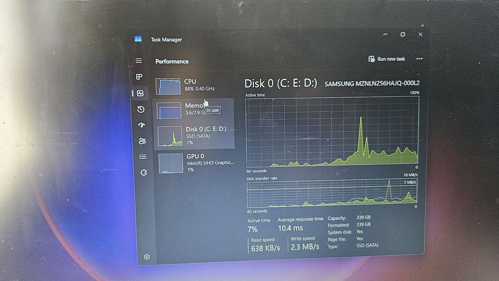 Лаптоп Lenovo Ideapad S145